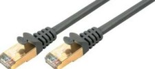 Hama cat 5e network cable 5ft picture