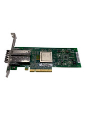 Dell VX60F 8GB Dual Port PCI-e QLE2562 Host Bus Adapter w60 picture