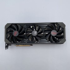 PowerColor Red Devil AMD Radeon RX 6950 XT 16GB GDDR6 Graphics Card For Parts picture