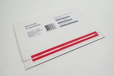 Microsoft Windows Server 2025 Standard 64bit DVD Media Key Complete 16-Core 1PK picture