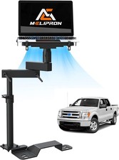 Truck Laptop Mount Holder For Ford F-150 & 2004-2014 Lincoln Mark LT 2005-2011 picture