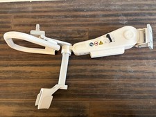 GCX WS-0001 Monitor Arm Maximum Load: 30 lbs/ 14 kg mounting adjustable picture