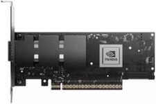 Nvidia Corporation MCX75310AAS-HEAT Nvidia Connectx-7 Adapter Card 200gb/s Ndr picture