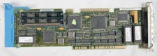 Vintage IBM PS/2 Spock caching SCSI card 32 bit Microchannel 84F8014 ISAC02 picture