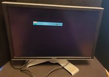 Dell UltraSharp 2407WFPB 24 inch Widescreen LCD Monitor Please Read Description  picture