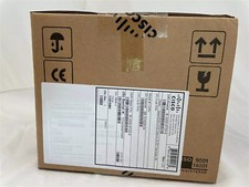 Cisco IE-3200-8T2S-E Catalyst IE-3200-8T2S Rugged Switch New Sealed picture