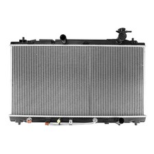 CU2919 Radiator, Compatible with 2007-2012 ES350, 2008-2009 Camry, ... Fast Ship picture