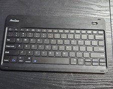 ProCase wireless Bluetooth keyboard picture