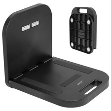 VIVO Magnetic Portable Laptop Workstation, Notebook/Tablet Shelf, Utility Pla... picture
