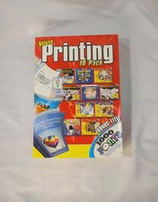 Cosmi Deluxe Printing 10 Pack picture