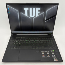 ASUS TUF Gaming A16 FA607NUG 16