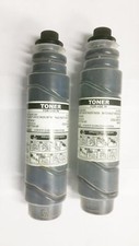 2 x  Toner for Ricoh Aficio MP3352 MP3351 MP3350 MP3010 MP2852 MP2851 Type 2120D picture