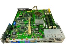 419408-001 I HP Proliant DL320S G5 Intel 3000 System I/O Motherboard 432924-001 picture