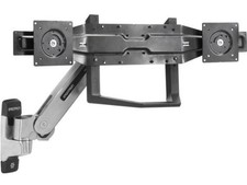 Ergotron Mounting Bracket for Flat Panel Display - Black (97718009) picture