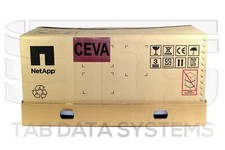 New Open Box NetApp FAS2240-4 Single Controller Filer w/ 24x X306A 2TB 7.2K HDD picture