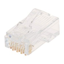 Panduit Cat5e Modular Plug MP588-C picture