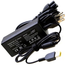 AC Adapter Charger Power Supply for Lenovo ADLX45DLC2A SA10E75792 00HM614  picture