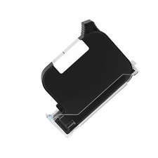 Original White Ink Cartridge for 1580P1 Handheld Inkjet Printer Quick-Drying ... picture