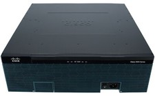 Cisco C3945e-SEC/K9 Integrated Services Router picture