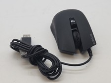 Corsair Harpoon RGB Wired Gaming Mouse RGP0030 Black -  picture