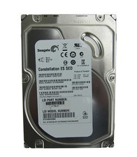 Seagate Constellation ES SED ST31000425SS 1TB 7.2K 6Gb/s SAS 3.5