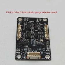 CREALITY 3D K1/K1C/K1SE/K1MAX pressure-sensitive plate adapter board picture