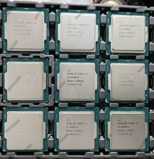 Intel Core i5-6500TE SR2LR 2.30GHZ CPU - 6th generation / 4th core /LGA 1151 picture