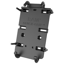 RAM Mounts W126109136 RAM-HOL-PD4U QUICK-GRIP PHONE HOLDER FOR LARGER DEVIC ~E~ picture