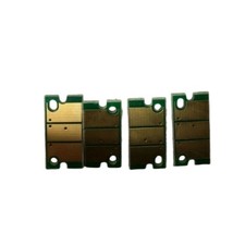 4Pcs Imaging Unit Drum Chip Refill Fits Konica Minolta Bizhub C200 ONLY picture
