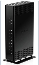 NETGEAR Cable Modem with Built-in WiFi Router Model C6230 AC1200 picture