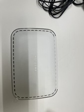 Netgear RP614v3 Cable/DSL Web Safe Router 4-Port Ethernet Wi-Fi Router Only picture