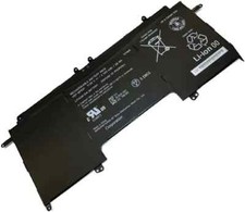 New VGP-BPS41 Battery for Sony Vaio Flip 13 SVF13N SVF13N13CXB SVF13N18SCS BPS41 picture