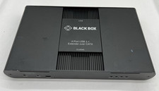 Black Box ICU504A 4-Port USB 3.1 Extender over CATX (Local) picture