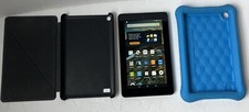 AMAZON FIRE KINDLE HD 6