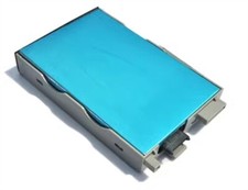 New original Panasonic CF-74 dedicated hard drive case with data cable picture