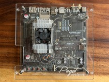 NVIDIA Jetson TX2 Developer Kit, Power Adaptor picture