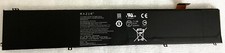 Genuine RC30-0248 Battery Razer Blade Advanced RZ09-02385 RZ09-02386 RZ09-02486 picture