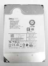 16TB Dell Enterprise SATA 3.5
