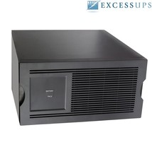 APC Smart-UPS XL 48V RM 5U External Runtime Battery Pack SUA48XLBP - Refurbished picture