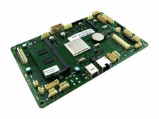 GENUINE DELL B2375DNF B2375DFW PRINTER 1GB RAM FORMATTER FALCON BOARD C1PCJ picture