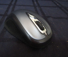 Kensington PilotMouse Laser Wireless USB Tilt Wheel 72242-  Missing Receiver picture
