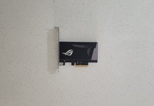 Asus ROG Areion 10g PCI-e Network Card NIC picture