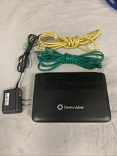 **CENTURYLINK APPROVED ZYXEL PK5001Z DSL MODEM ROUTER** picture
