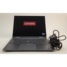 Lenovo ThinkPad X1 Yoga Gen 6 14