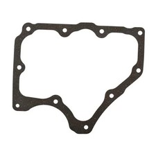 Engine Oil Pan Gasket Set Compatible with Chevy GMC Cadillac 5.3 6.2 V8  picture