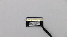 Lenovo ThinkPad LCD DISPLAY Cable T490, P43s, T14 Gen 1, P14s Gen 1 FRU 02HK989 picture