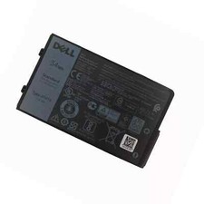 34WH NEW Genuine J7HTX Battery For Dell Latitude 12 7202 7212 7220 2JT7D 7XNTR picture