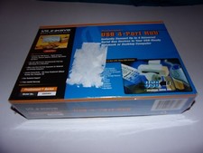 Linksys ProConnect USB 4-Port Hub - hub - 4 ports / Brand New Sealed picture