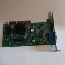 Gateway Nvidia TNT-2 NV996.0 Video Card, untested picture