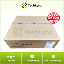 HPE JL317A AL 6921 48SFP+ 6QSFP+ SWITCH HPE Renew sealed  picture